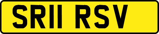 SR11RSV