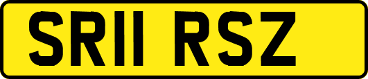 SR11RSZ