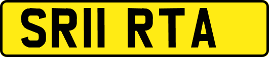 SR11RTA