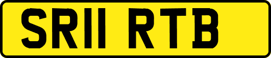 SR11RTB