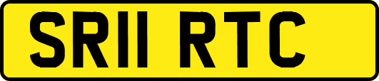SR11RTC