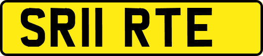 SR11RTE