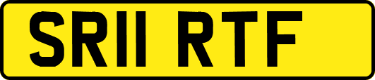 SR11RTF
