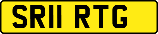 SR11RTG