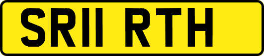 SR11RTH