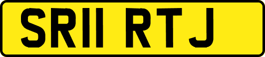 SR11RTJ