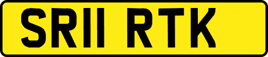 SR11RTK