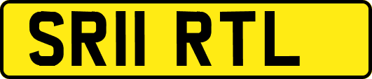 SR11RTL