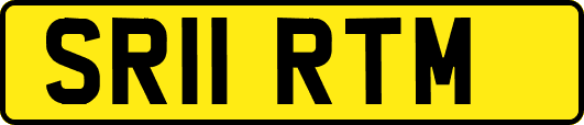 SR11RTM