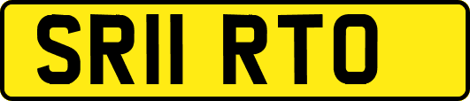 SR11RTO