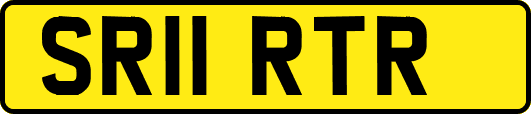 SR11RTR