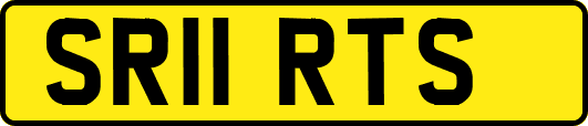 SR11RTS