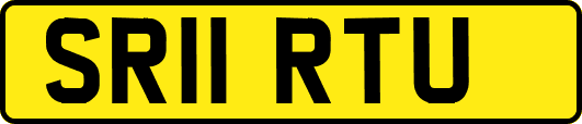 SR11RTU