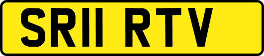 SR11RTV