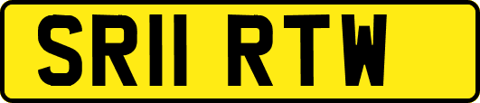 SR11RTW