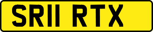 SR11RTX
