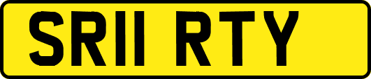 SR11RTY