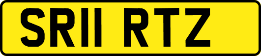 SR11RTZ