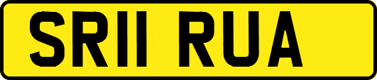 SR11RUA
