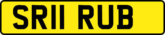 SR11RUB