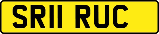 SR11RUC