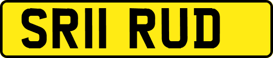 SR11RUD