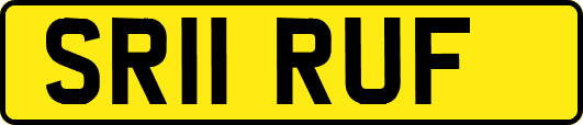 SR11RUF