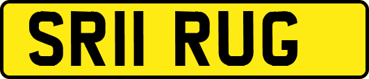 SR11RUG