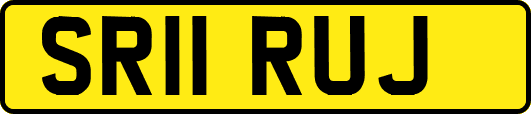 SR11RUJ