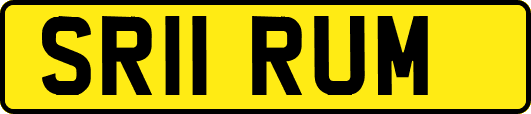 SR11RUM