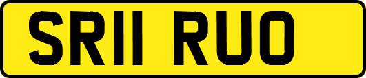 SR11RUO