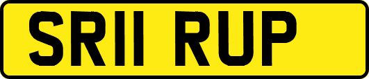 SR11RUP