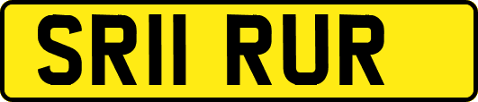 SR11RUR