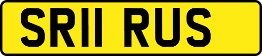 SR11RUS