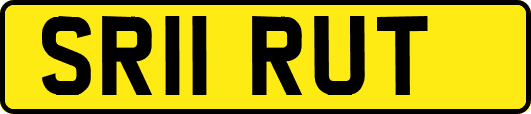 SR11RUT