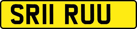 SR11RUU