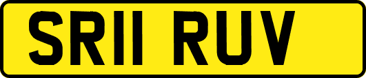 SR11RUV