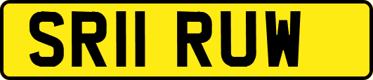 SR11RUW