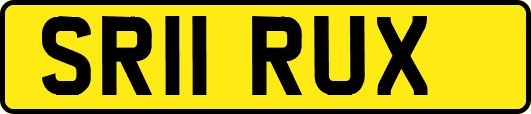 SR11RUX