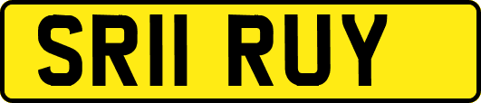 SR11RUY