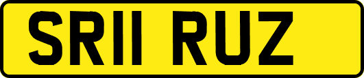 SR11RUZ
