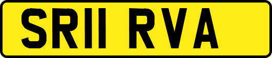 SR11RVA