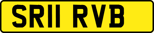 SR11RVB