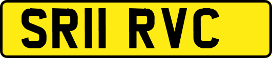 SR11RVC