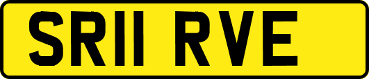 SR11RVE
