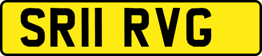 SR11RVG