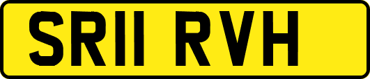 SR11RVH