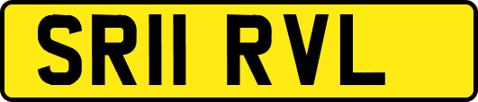 SR11RVL