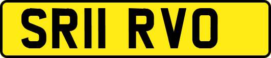 SR11RVO