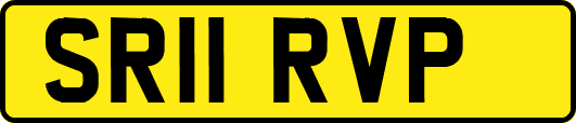 SR11RVP